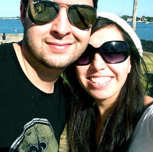 Meet your Posher, Nadia